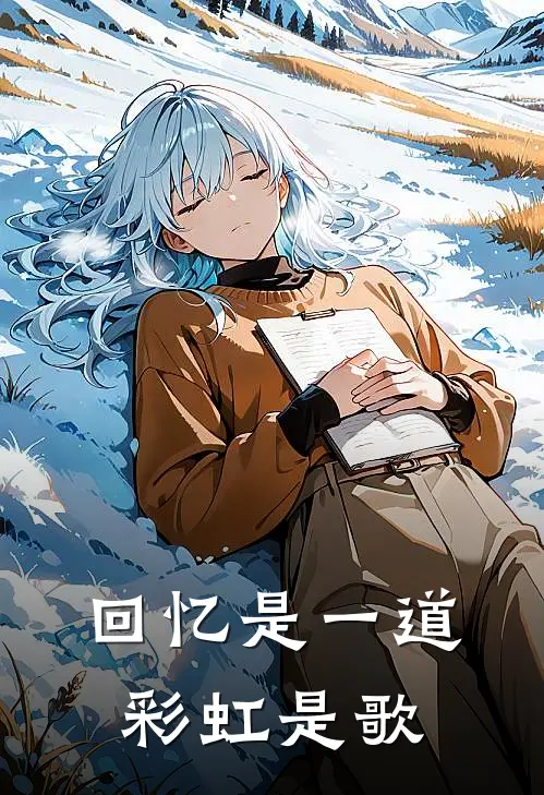 回忆是一道彩虹是歌