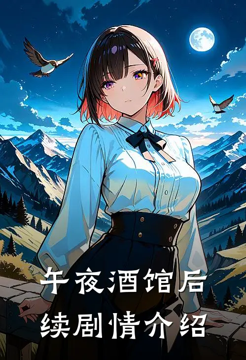 午夜酒馆后续剧情介绍