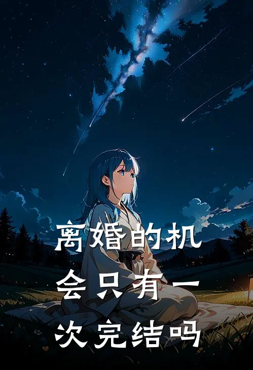 离婚的机会只有一次完结吗