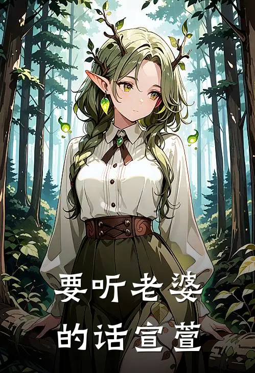要听老婆的话宣萱