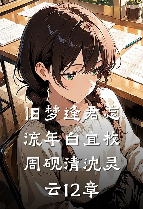 旧梦逢君忘流年白宜枚周砚清沈灵云12章