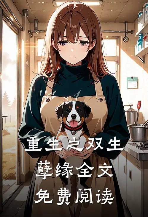 重生之双生孽缘全文免费阅读