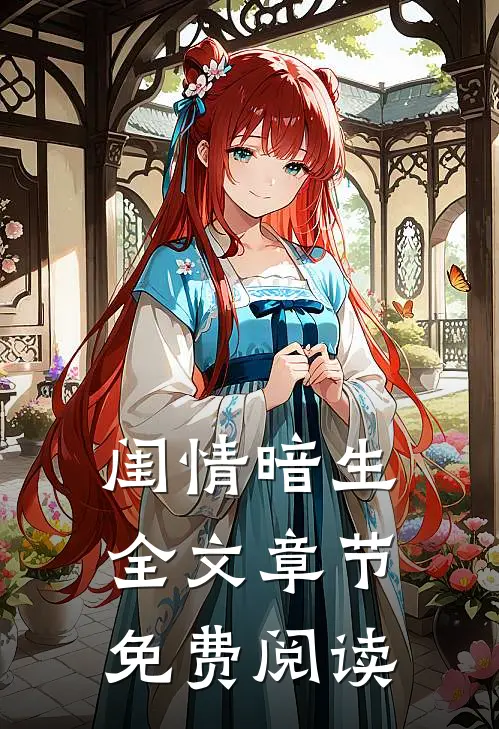 闺情暗生全文章节免费阅读