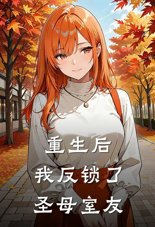 重生后,我反锁了圣母室友的房间