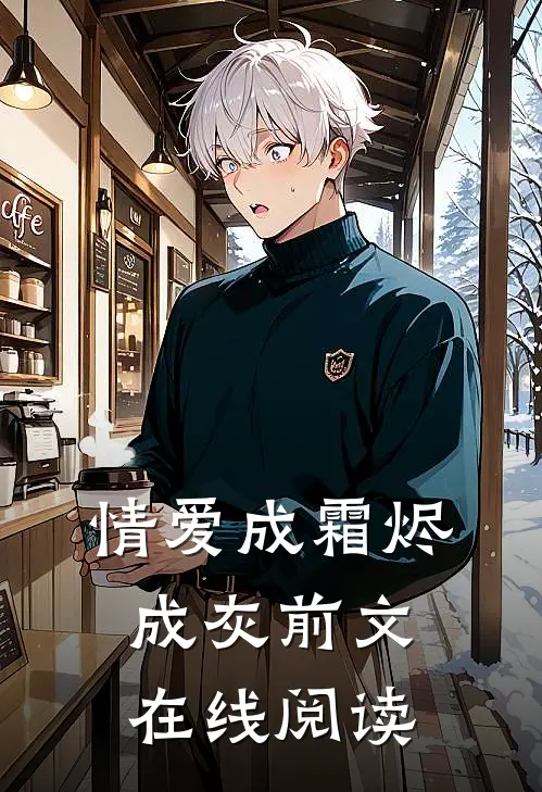 情爱成霜烬成灰前文在线阅读