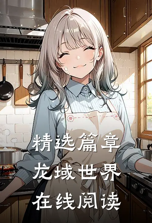 精选篇章龙域世界在线阅读
