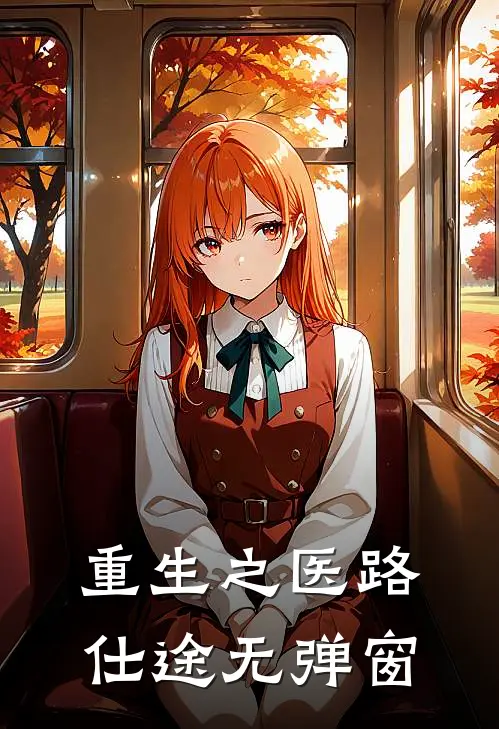 重生之医路仕途无弹窗