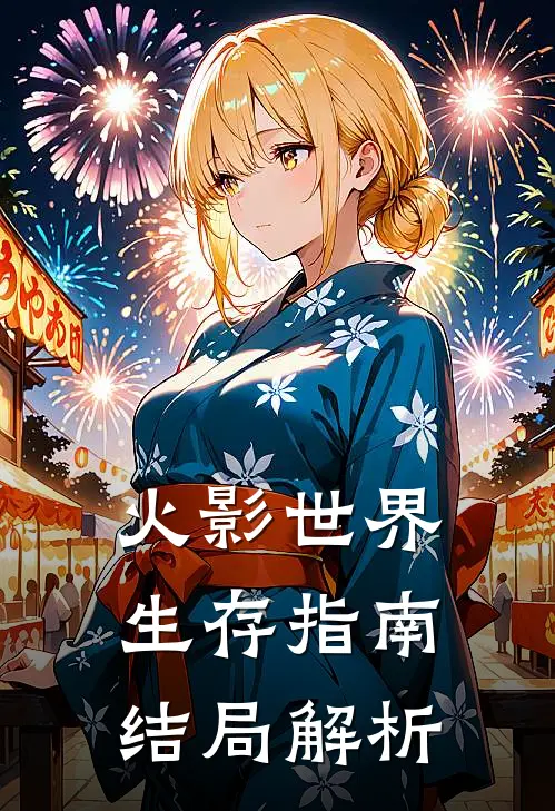 火影世界生存指南结局解析