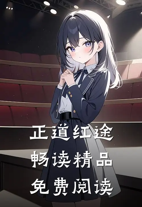 正道红途畅读精品免费阅读