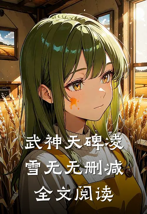 武神天碑凌雪无无删减全文阅读