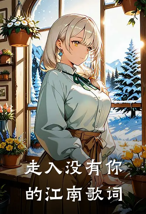 走入没有你的江南歌词