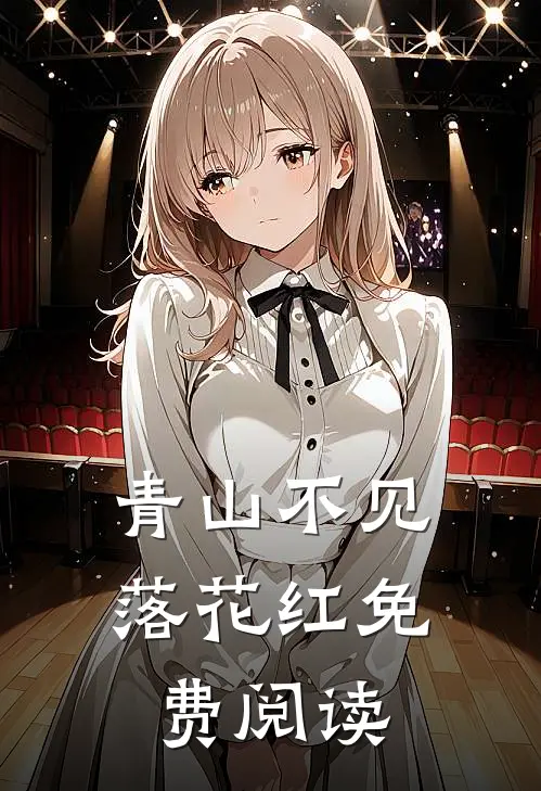 青山不见落花红免费阅读
