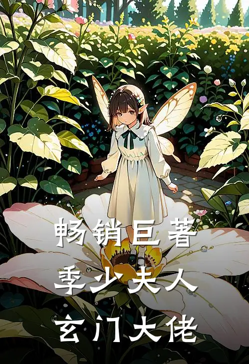 畅销巨著季少夫人玄门大佬