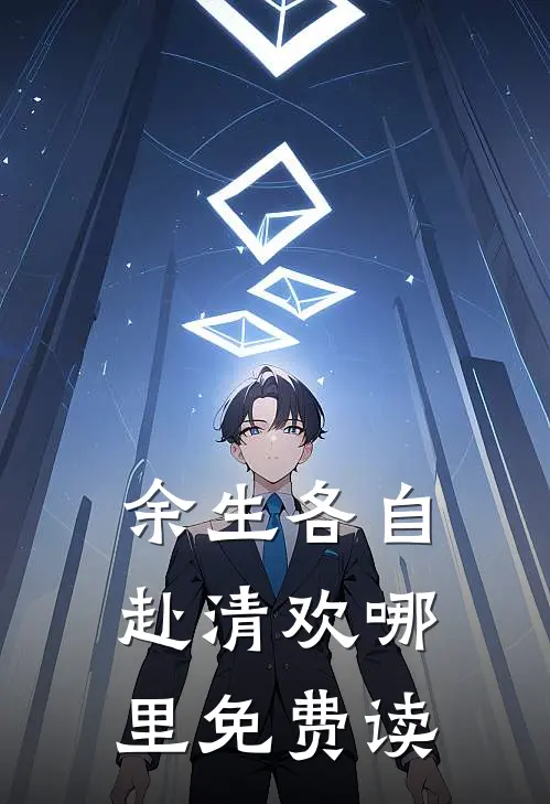 余生各自赴清欢哪里免费读