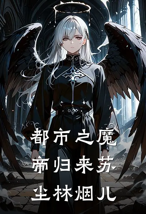都市之魔帝归来苏尘林烟儿