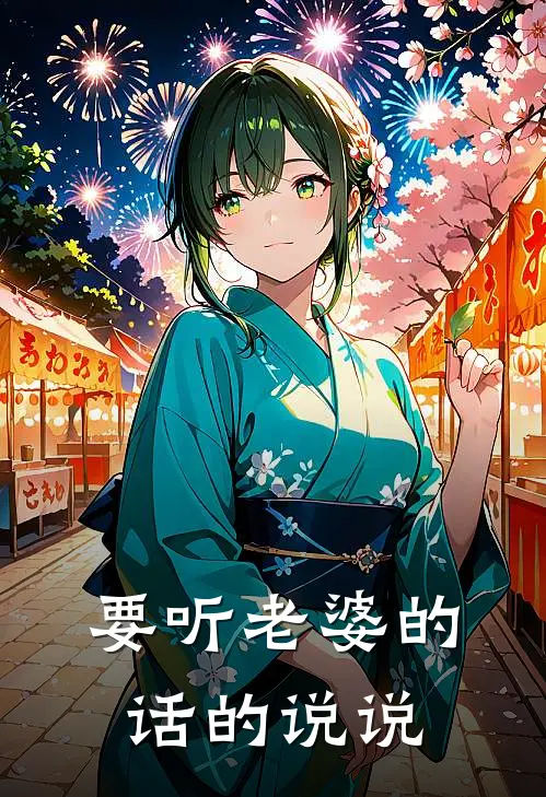 要听老婆的话的说说