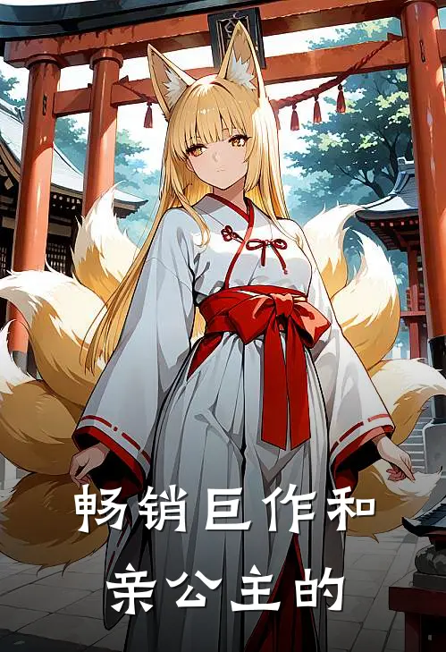 畅销巨作和亲公主的