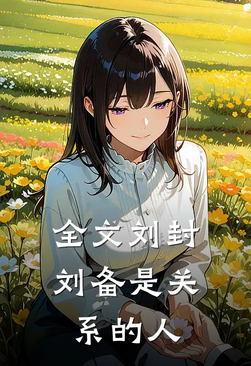 全文刘封刘备是关系的人