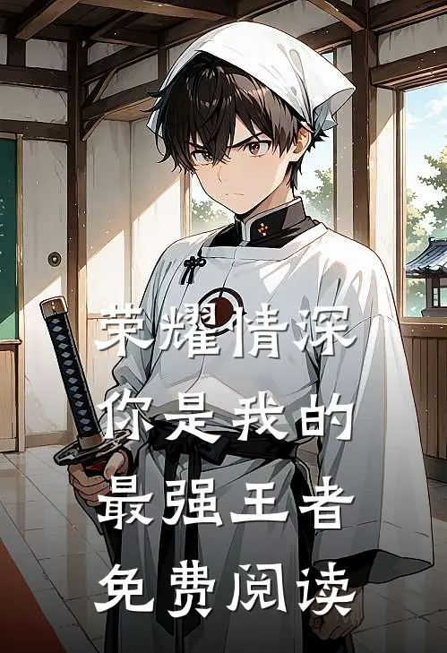 荣耀情深你是我的最强王者免费阅读