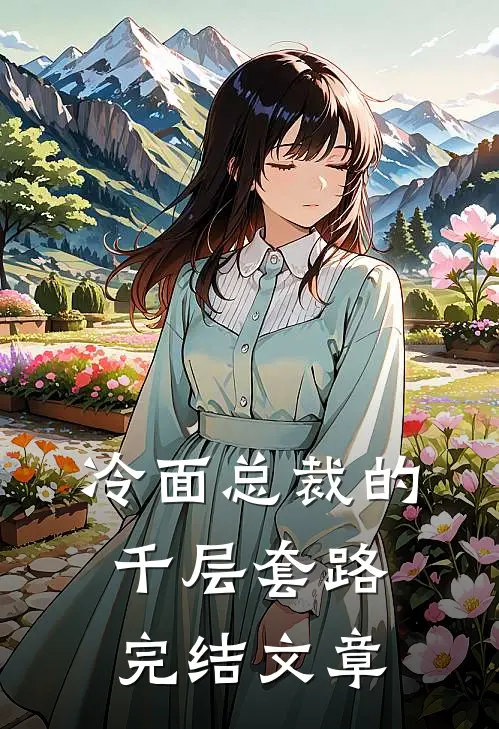 冷面总裁的千层套路完结文章