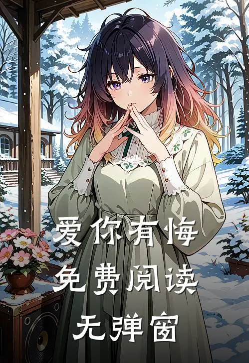 爱你有悔免费阅读无弹窗