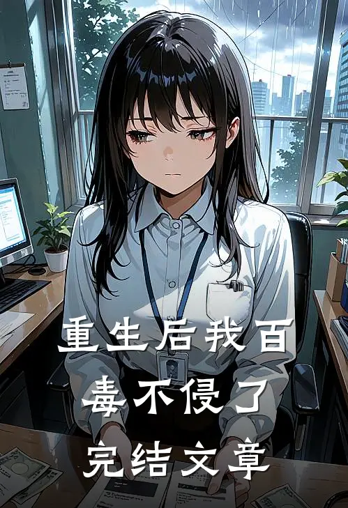 重生后我百毒不侵了完结文章