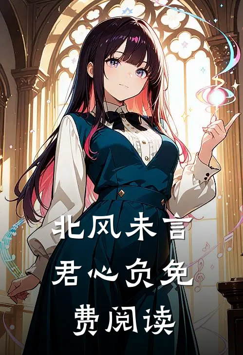 北风未言君心负免费阅读