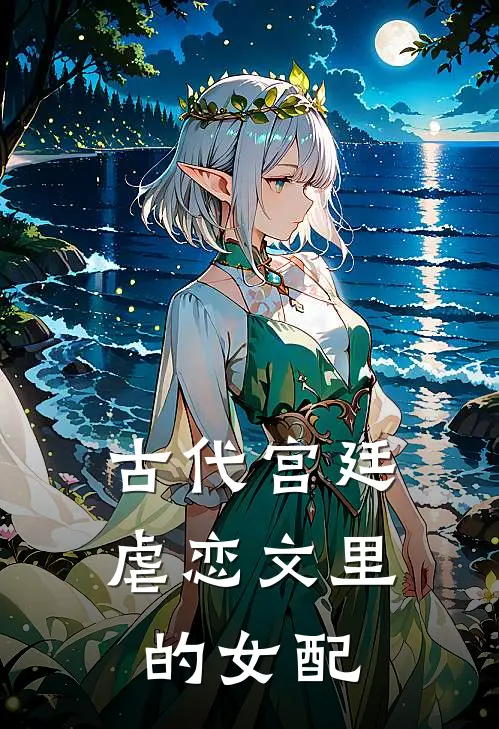 古代宫廷虐恋文里的女配