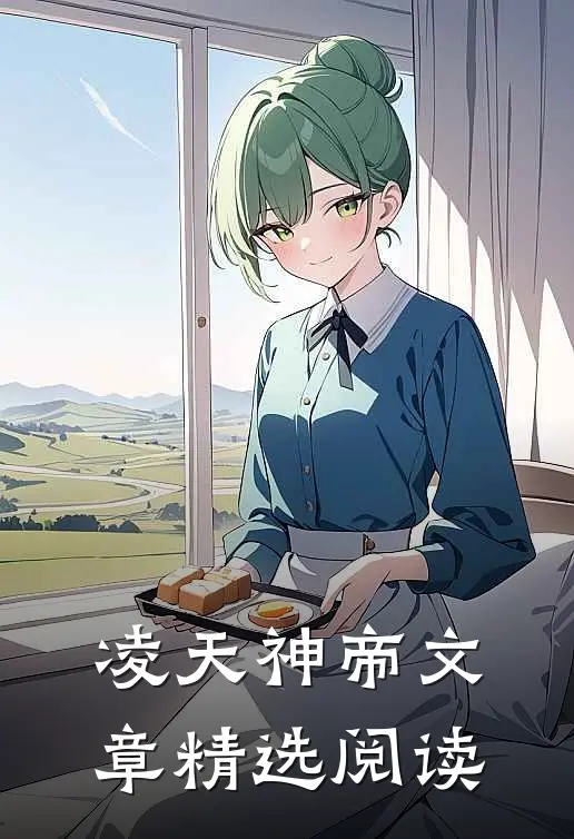 凌天神帝文章精选阅读