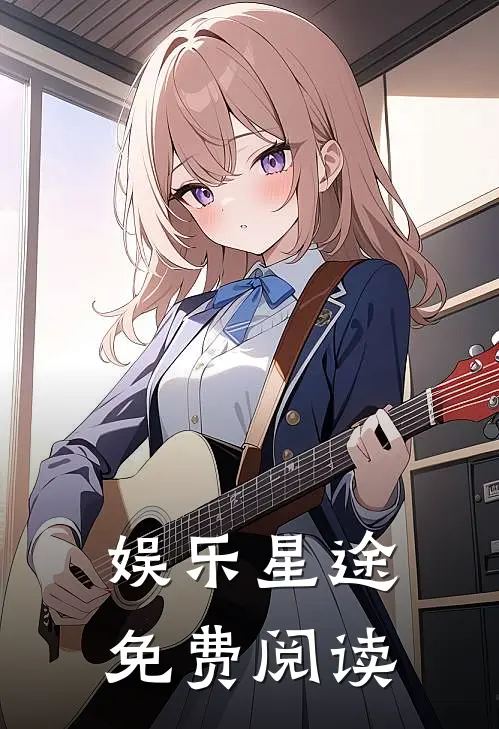 娱乐星途免费阅读