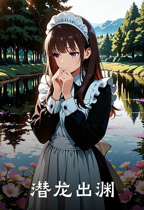 潜龙出渊