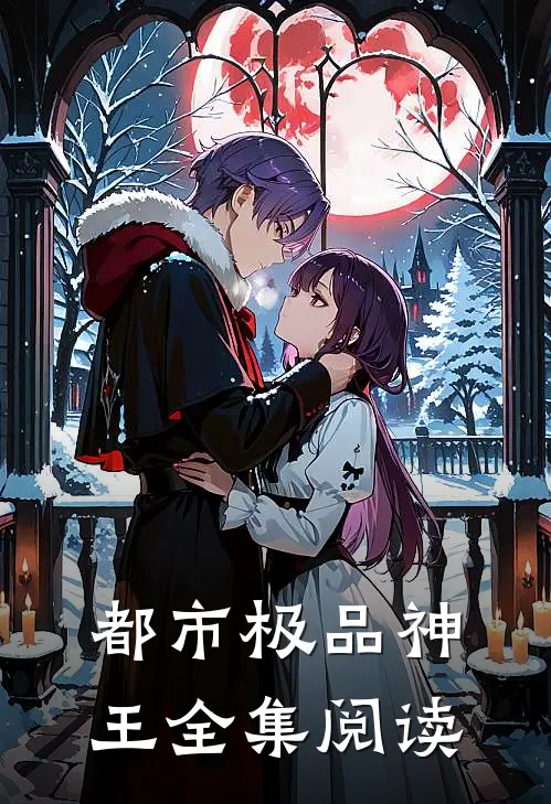 都市极品神王全集阅读