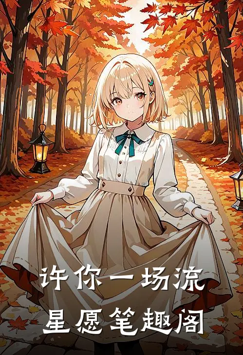 许你一场流星愿笔趣阁