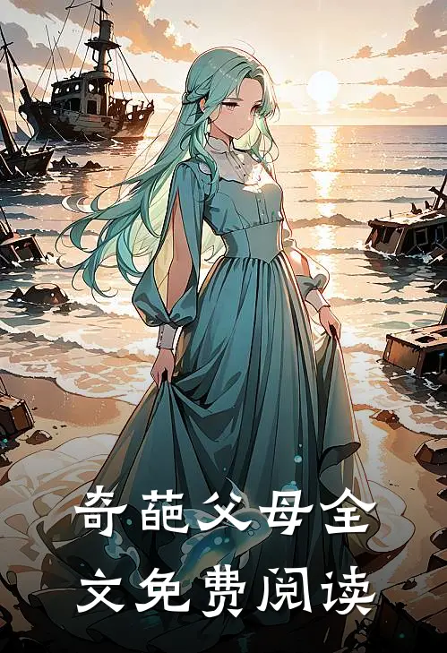 奇葩父母全文免费阅读