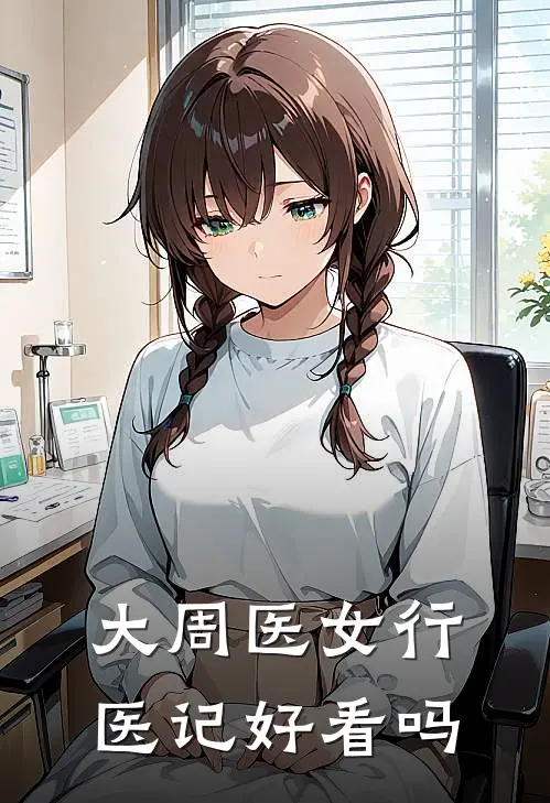大周医女行医记好看吗