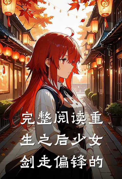 完整阅读重生之后少女剑走偏锋的