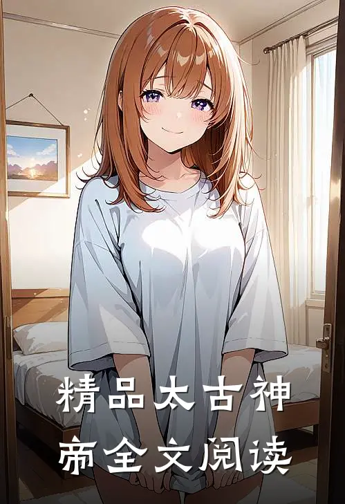 精品太古神帝全文阅读