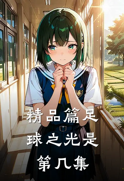 精品篇足球之光是第几集