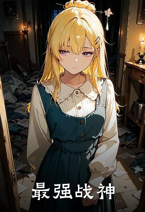 最强战神