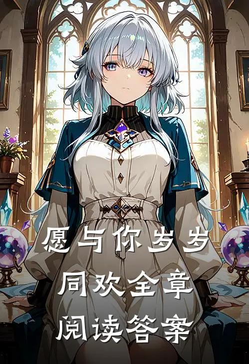 愿与你岁岁同欢全章阅读答案