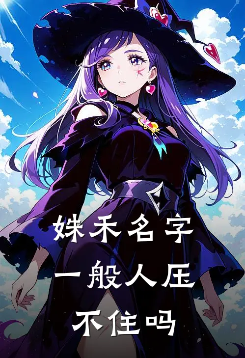 姝禾名字一般人压不住吗