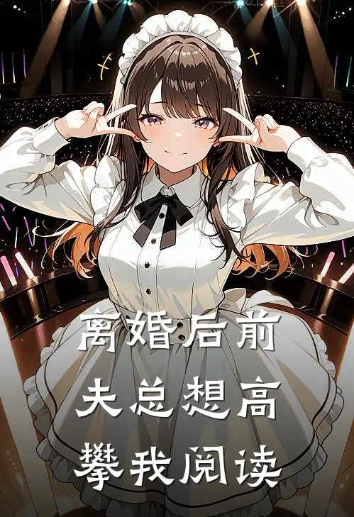 离婚后前夫总想高攀我阅读