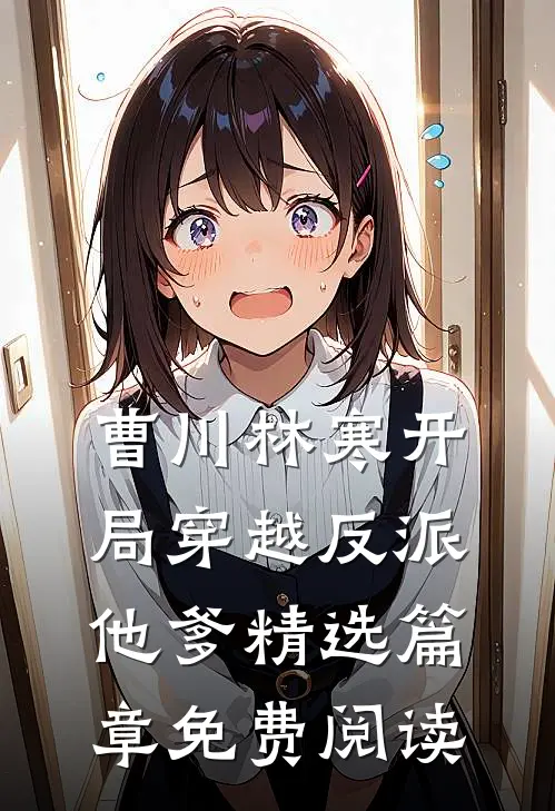 曹川林寒 开局穿越反派他爹精选篇章免费阅读