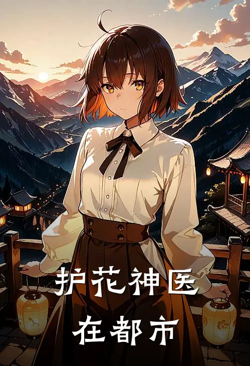 护花神医在都市