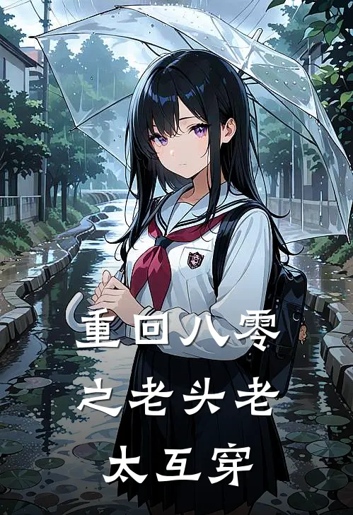 重回八零之老头老太互穿