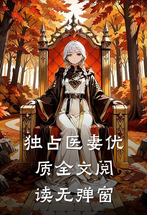 独占医妻优质全文阅读无弹窗