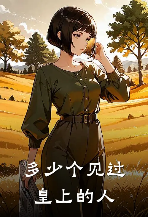 多少个见过皇上的人