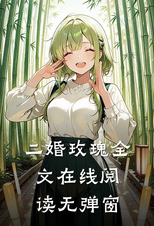 二婚玫瑰全文在线阅读无弹窗
