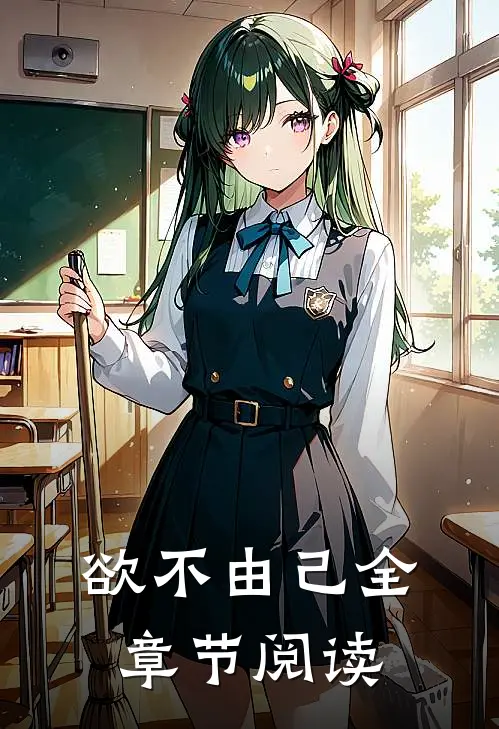 欲不由己全章节阅读
