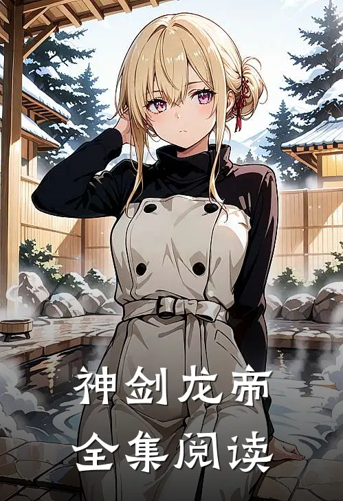 神剑龙帝全集阅读